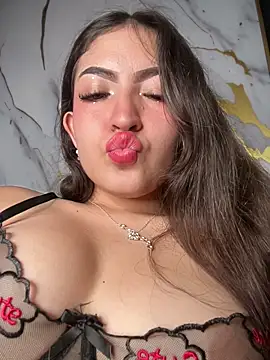 Gaby-Herrera live sex cam