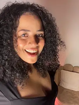 AfroSalvaje's cam snapshot