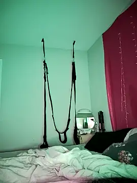 SpiderRose live sex cam