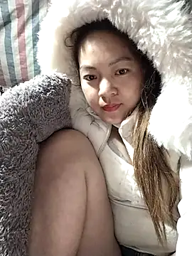 Lucky_cutee's cam snapshot