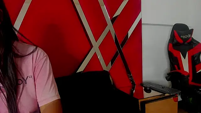 kikihtx's cam snapshot