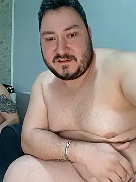 BogdanAlan's cam snapshot