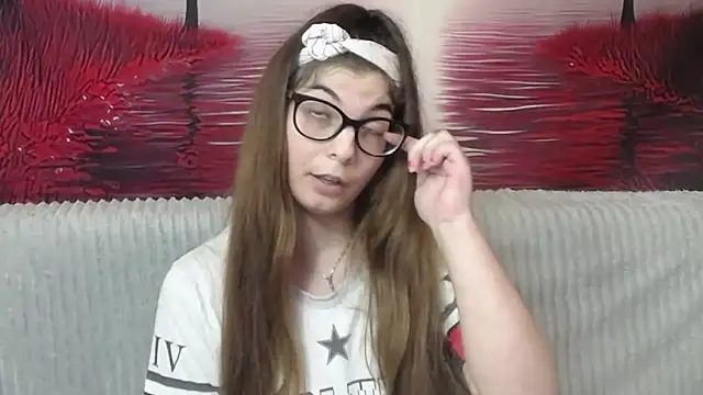 sweetbabygirlforyou's cam snapshot