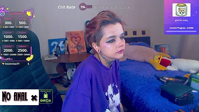 Dark__Elf live sex cam