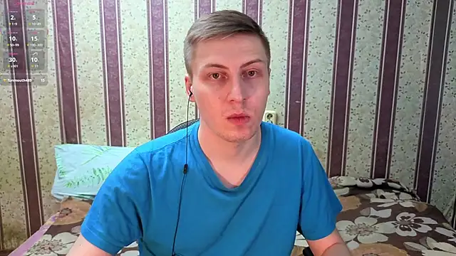 darienlarge's cam snapshot