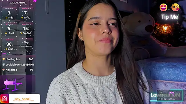 gabriiieela_'s cam snapshot