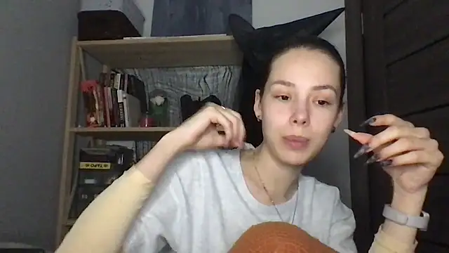 Yuna5343's cam snapshot