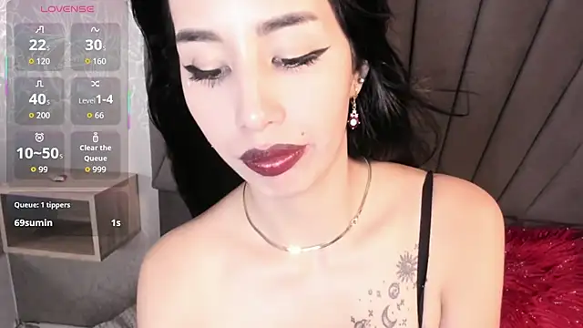 Miss_Charlottet's cam snapshot