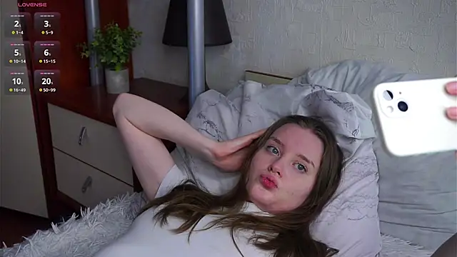 SunRinglein's cam snapshot