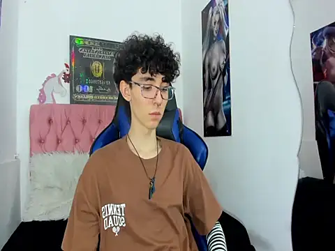 Syriussz live sex cam