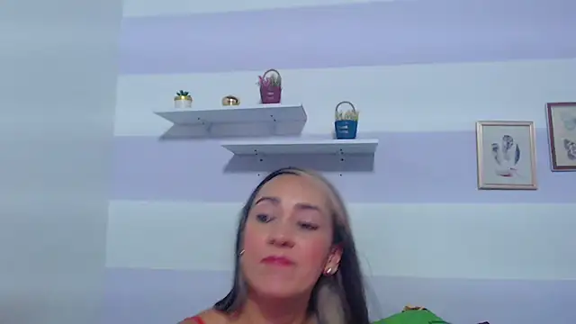 kimberlyvega's cam snapshot