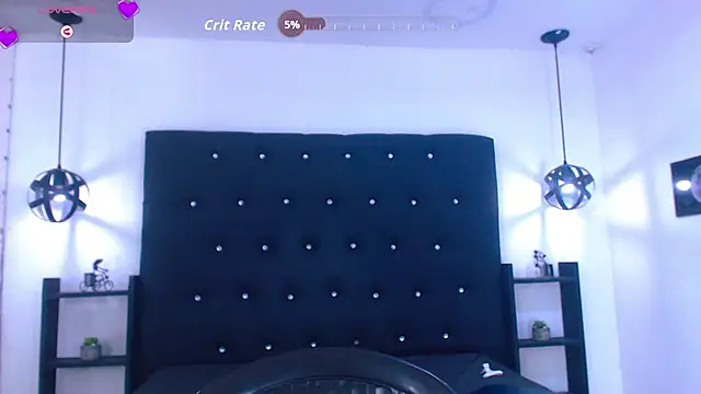 Mels_'s cam snapshot