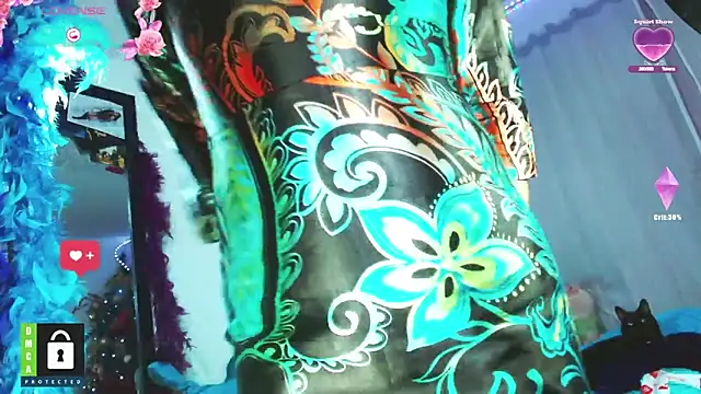 Abri_369's cam snapshot