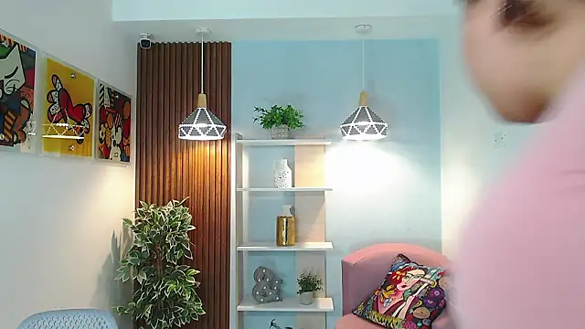 Dalila_Sky's cam snapshot