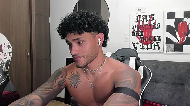 Alessandro_Vanni live sex cam