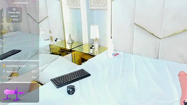 madycarter live sex cam