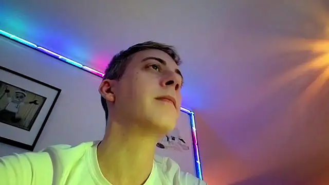 1Hugo1's cam snapshot