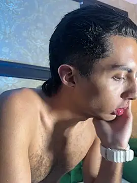 Mister_Obsession's cam snapshot