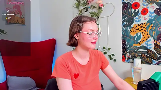 Pinky_One's cam snapshot