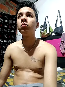 Zoe_axxellll's cam snapshot