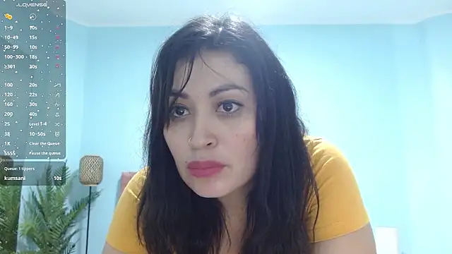 sophia_hadid's cam snapshot