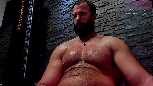 David_Big_Daddy live sex cam