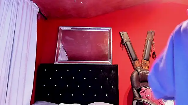 JustiinJazmin live sex cam