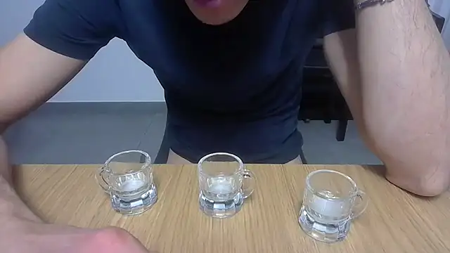 The_Dream_Man live sex cam