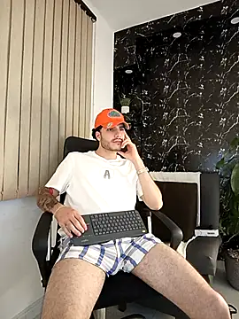 Rafael_Mendezz live sex cam