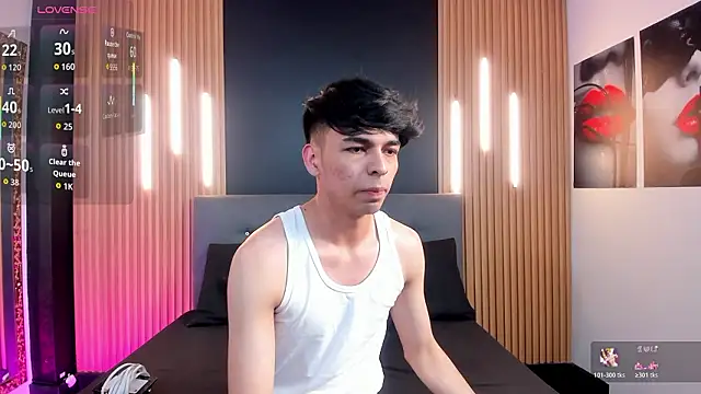 OnlyJos live sex cam