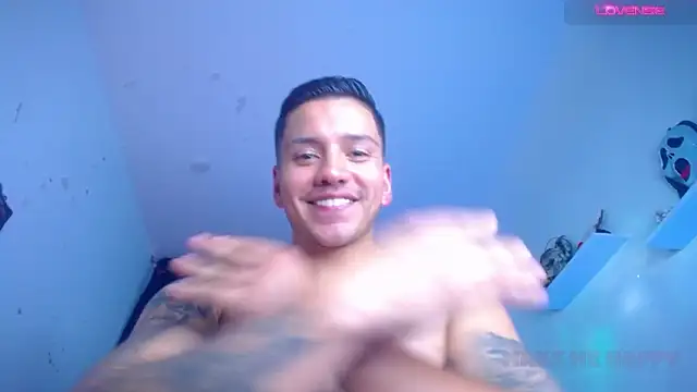 Marc__Waatson live sex cam