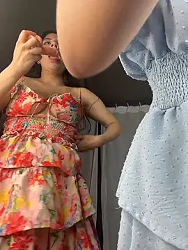 GoodGirlGoneXXX's cam snapshot