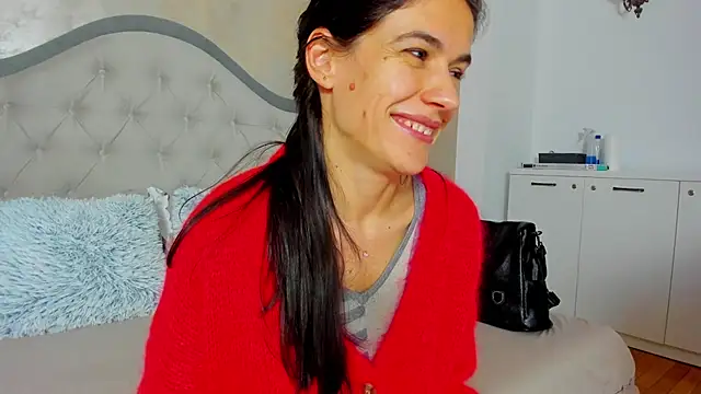 JennaMyers live sex cam