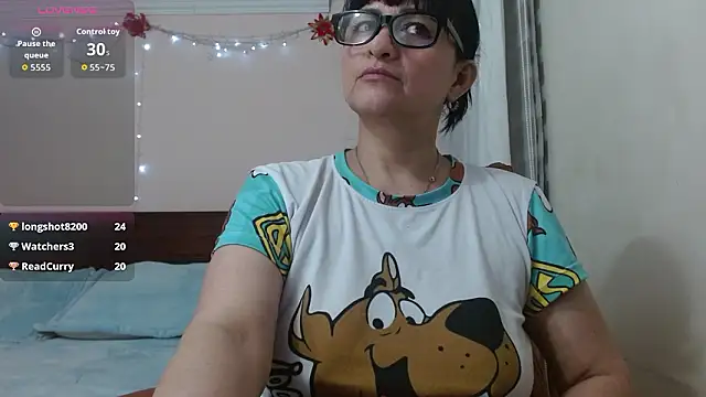 ISABEEL_SOFIA01 live sex cam