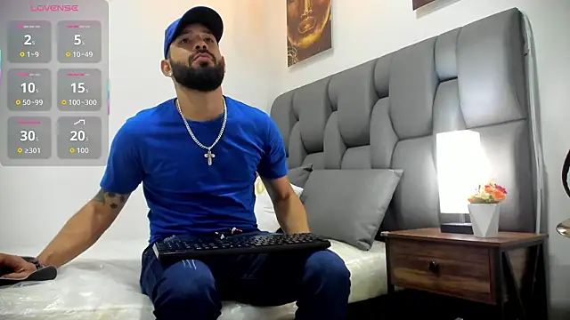 Thiagogomez live sex cam