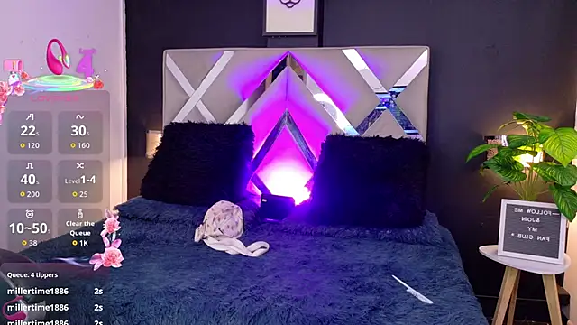 Valery_Jones1's cam snapshot