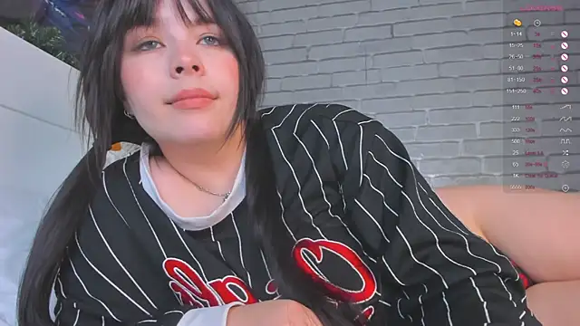 Nataly_forsy's cam snapshot