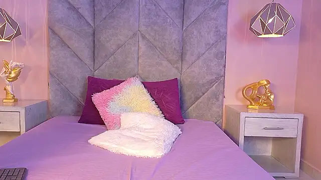 lala_Sweett's cam snapshot