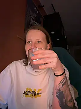 wetgerman_2's cam snapshot