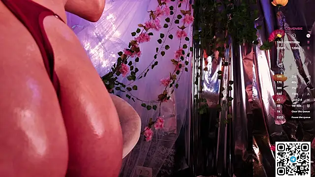 GildedKitten live sex cam