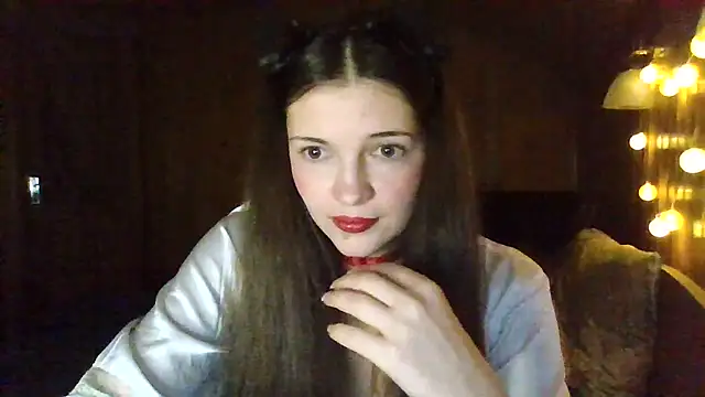 AmeliieLaFleur's cam snapshot