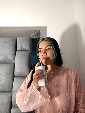 lorens0606's cam snapshot