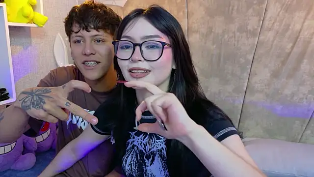 LilithAndLucifer69's cam snapshot