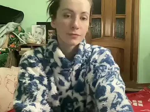 AngelTough20's cam snapshot