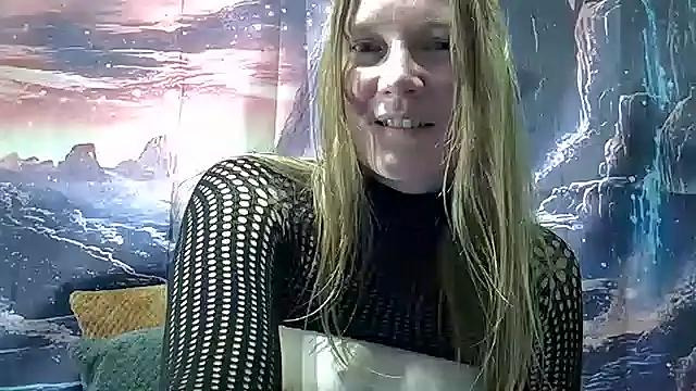 DutchButterfly live sex cam