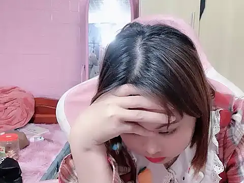 Lina8386's cam snapshot