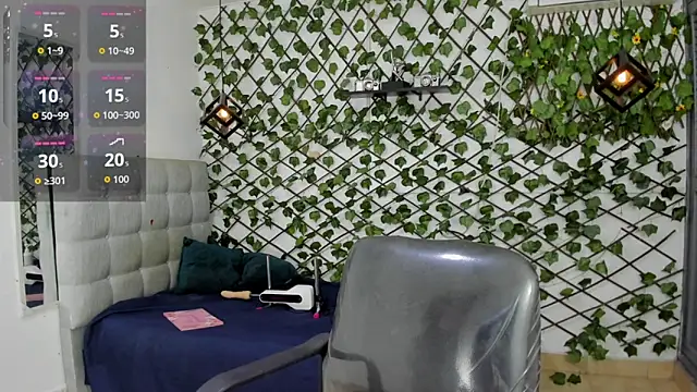 emy_0's cam snapshot