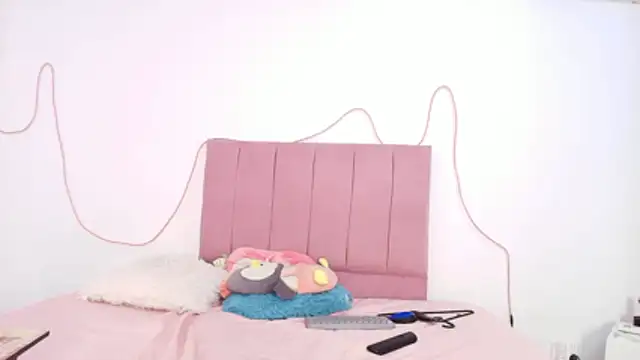 Andre_lezcano's cam snapshot