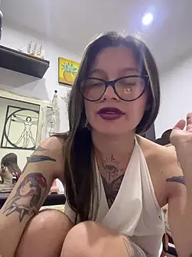 KoraSweett's cam snapshot