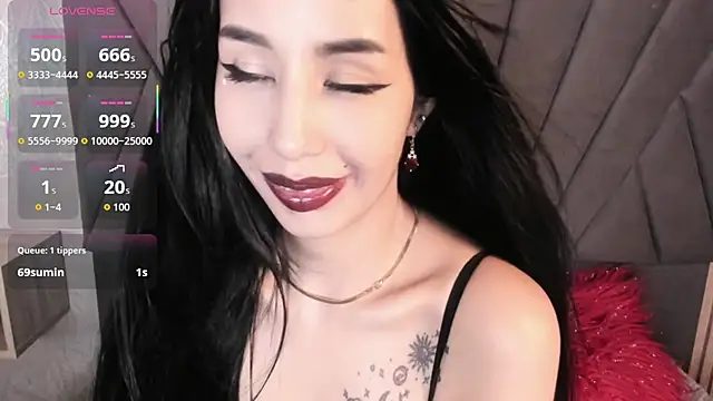 Miss_Charlottet's cam snapshot